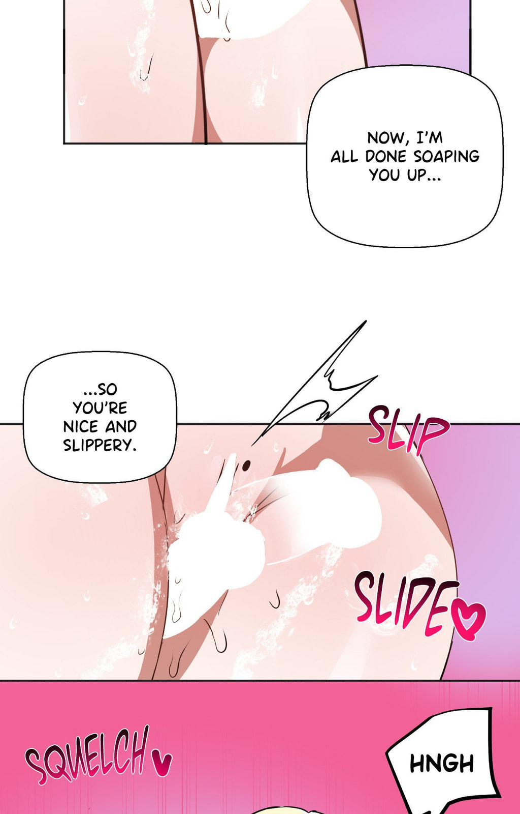 The Country Without Humans Chapter 72 page 32 - 
