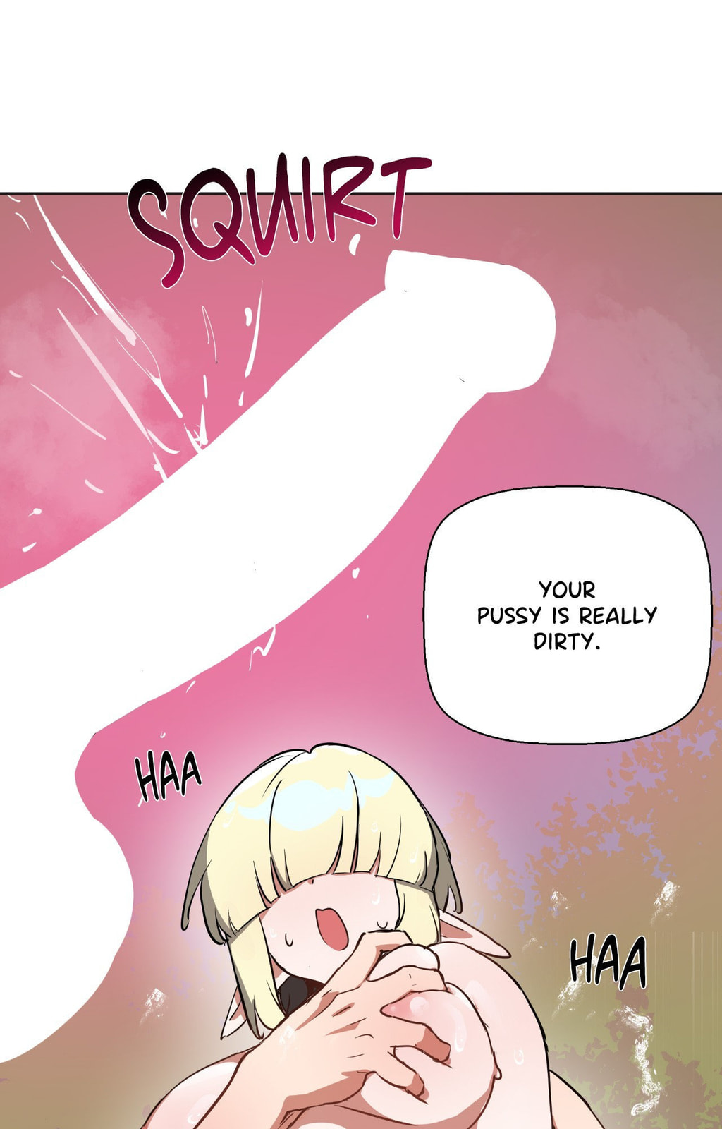 The Country Without Humans Chapter 72 page 38 - 