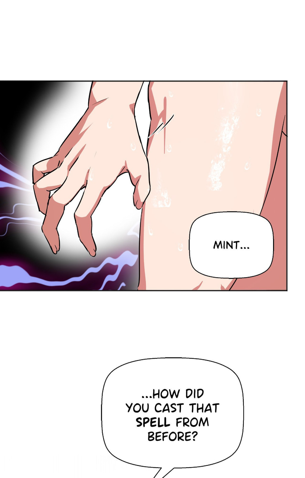 The Country Without Humans Chapter 72 page 5 - 