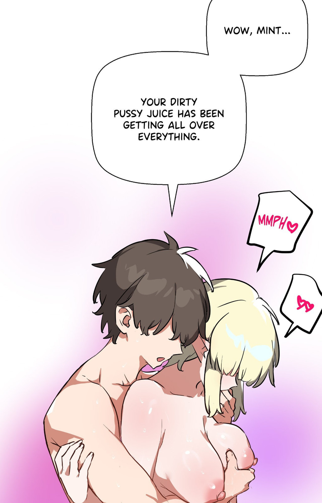The Country Without Humans Chapter 72 page 42 - 