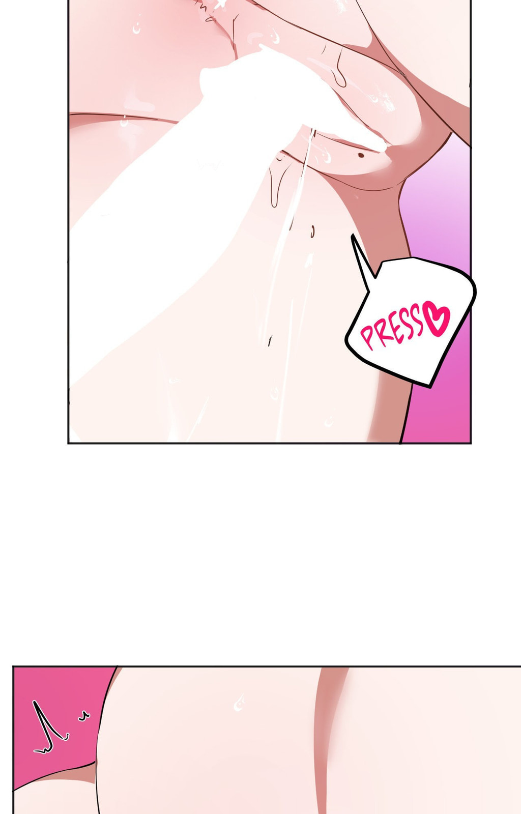 The Country Without Humans Chapter 72 page 44 - 