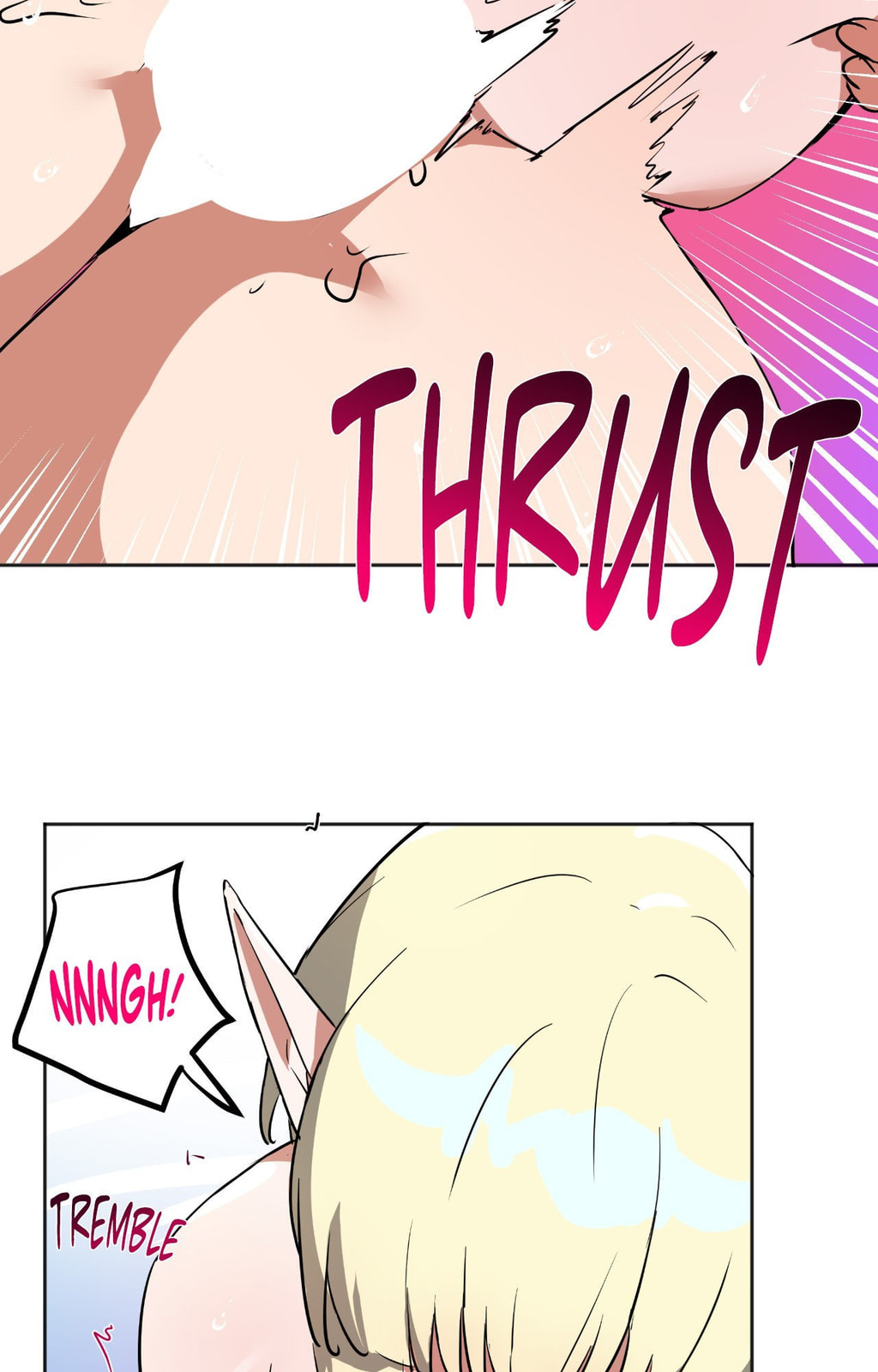 The Country Without Humans Chapter 72 page 56 - 