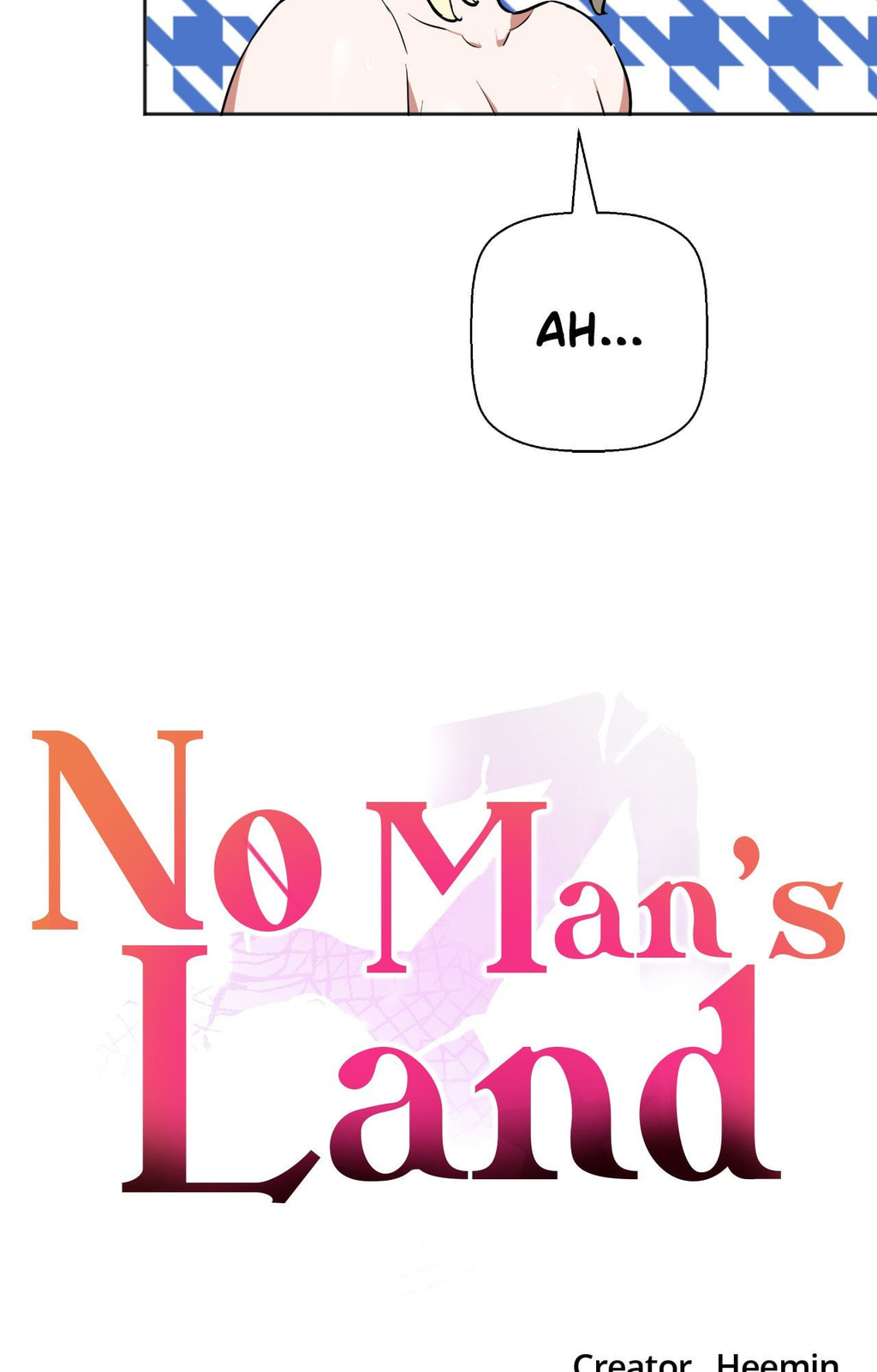 The Country Without Humans Chapter 72 page 7 - 