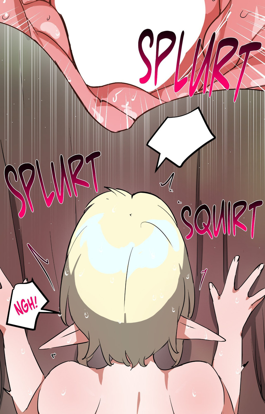 The Country Without Humans Chapter 72 page 63 - 