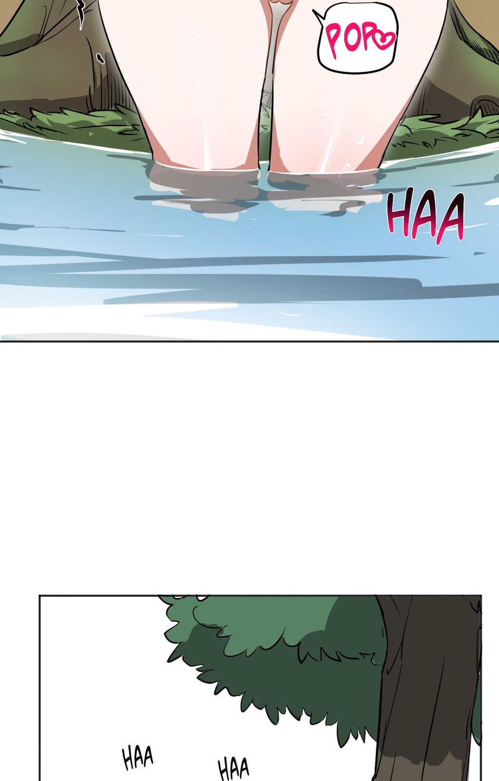 The Country Without Humans Chapter 72 page 67 - 