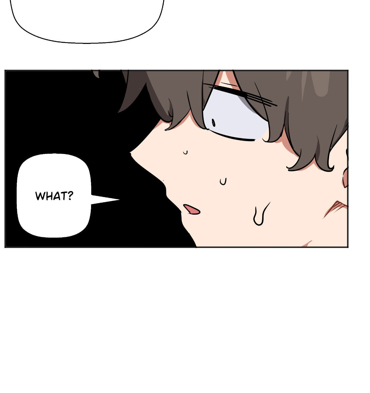 The Country Without Humans Chapter 72 page 77 - 