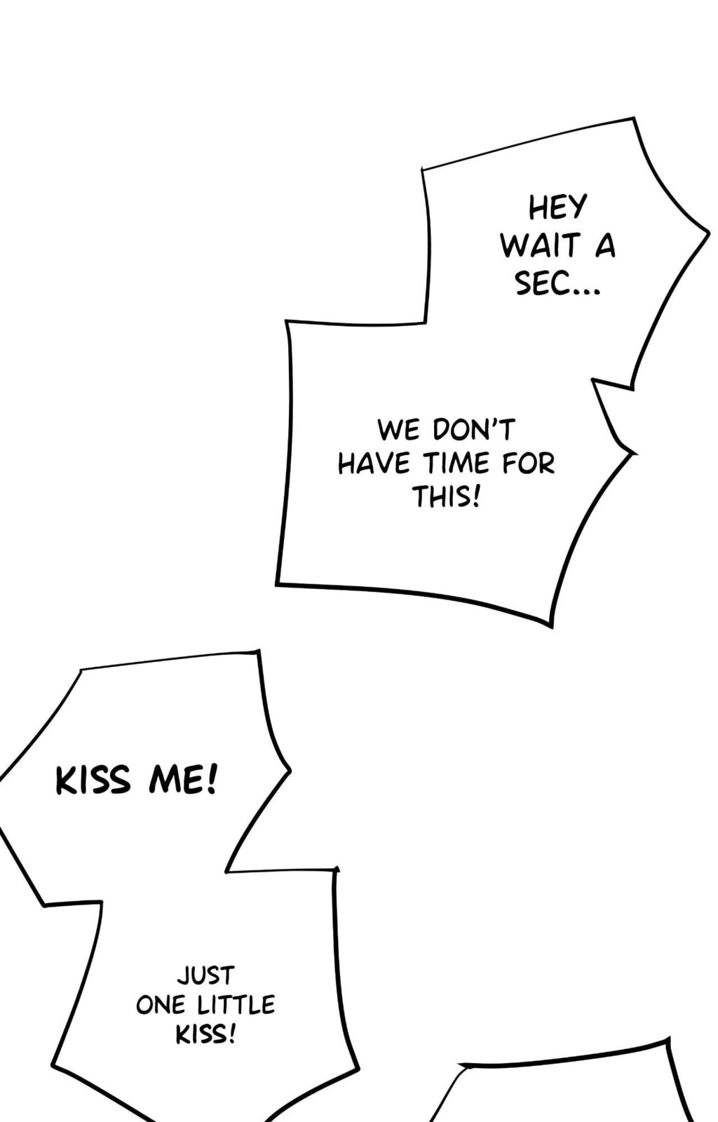 The Country Without Humans Chapter 72 page 78 - 