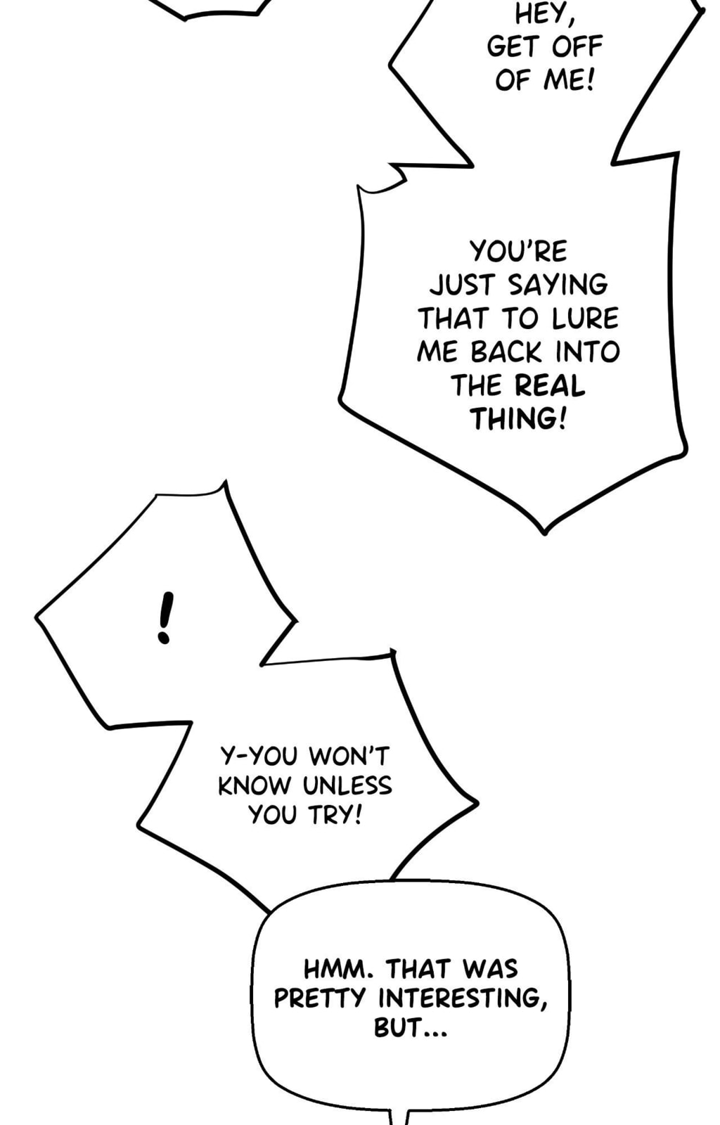 The Country Without Humans Chapter 72 page 79 - 