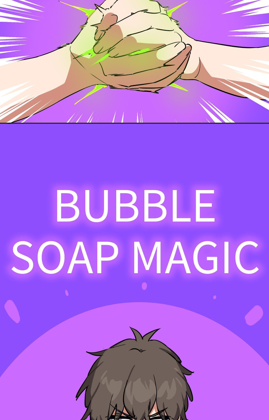 The Country Without Humans Chapter 72 page 9 - 