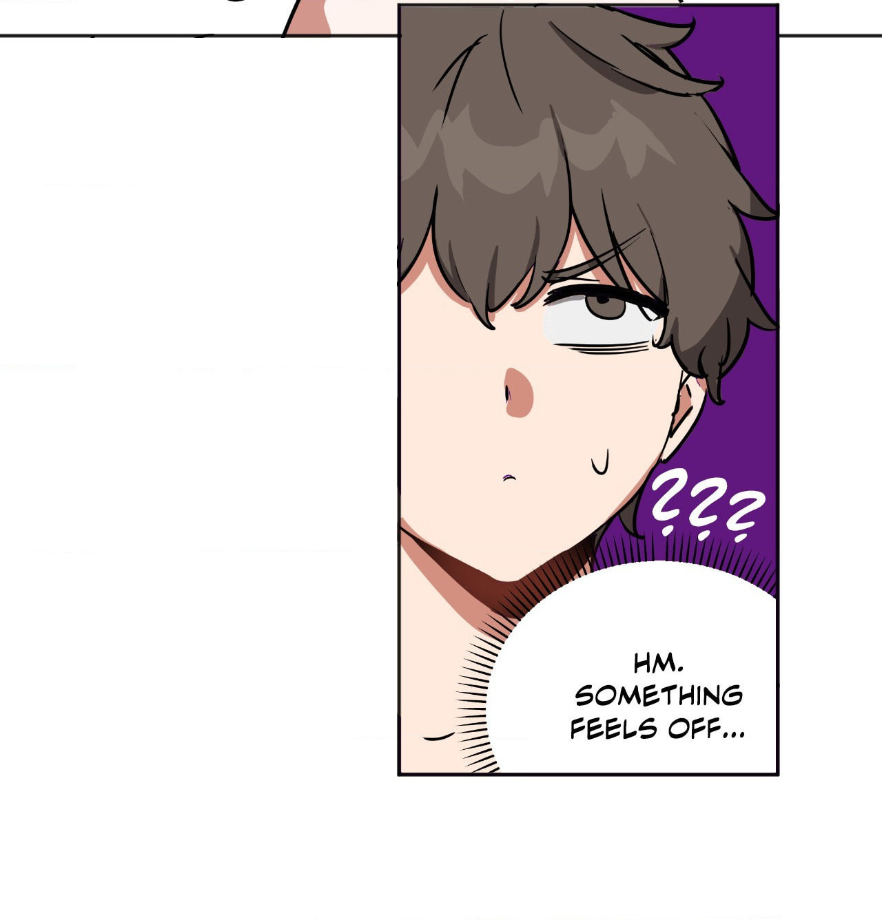 The Country Without Humans Chapter 73 page 14 - 