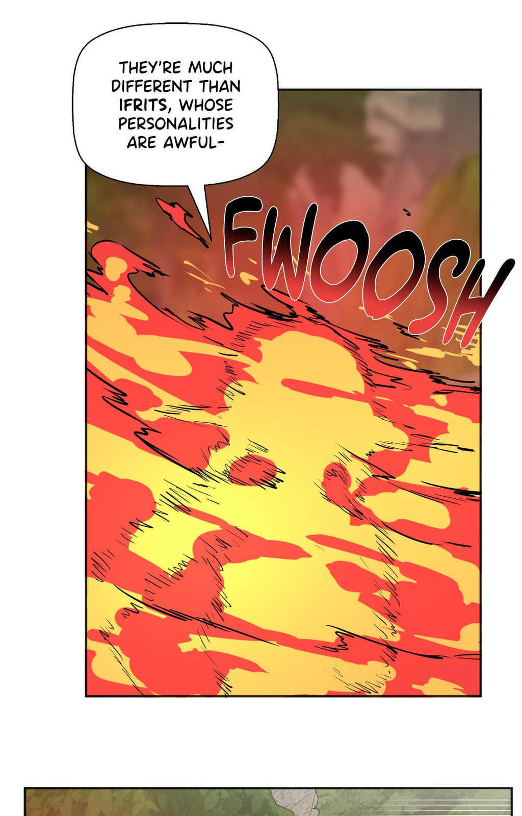 The Country Without Humans Chapter 73 page 18 - 