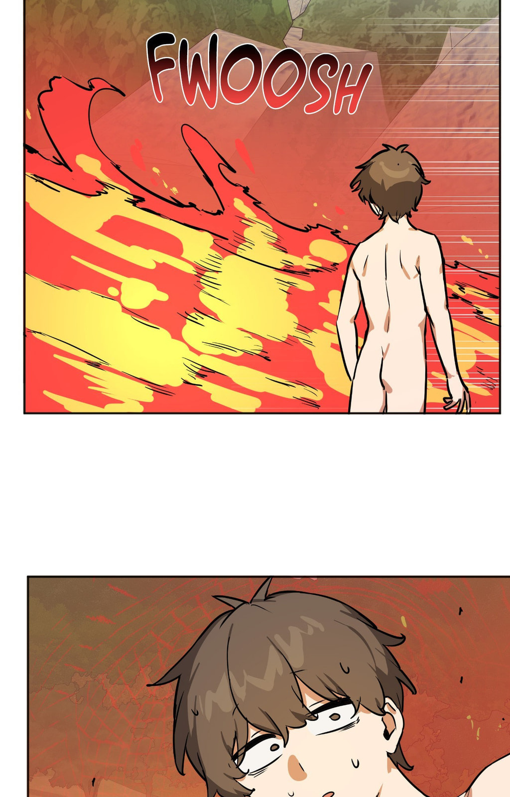 The Country Without Humans Chapter 73 page 19 - 