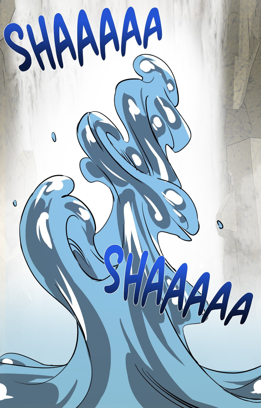 The Country Without Humans Chapter 73 page 3 - 