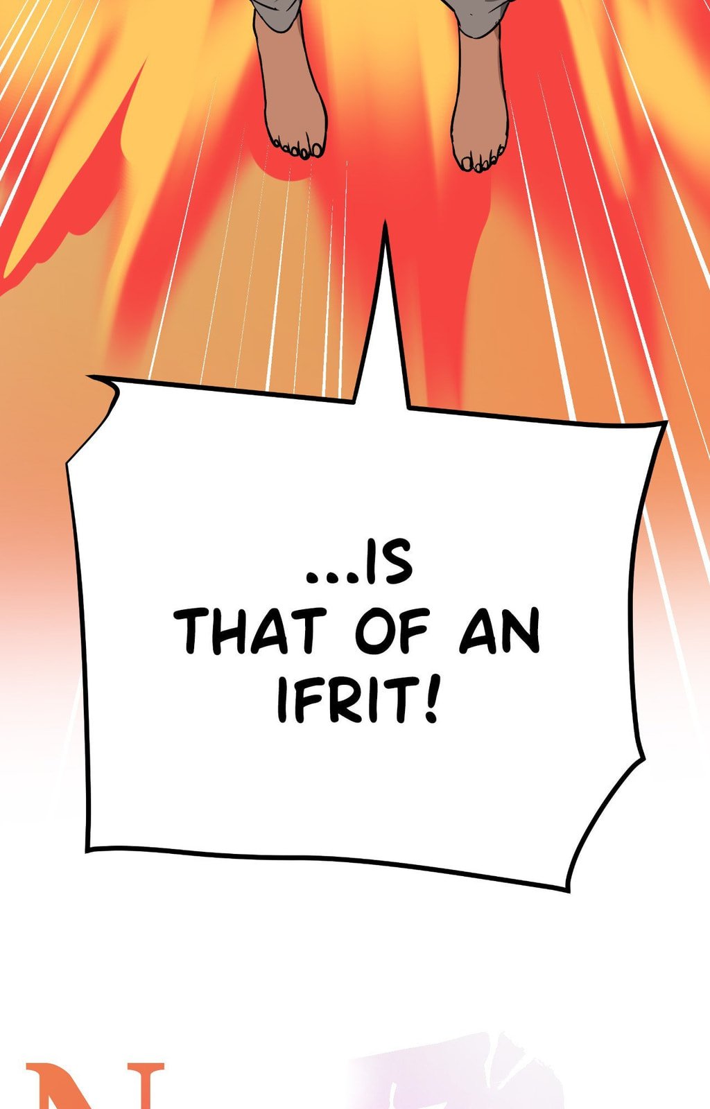 The Country Without Humans Chapter 73 page 25 - 