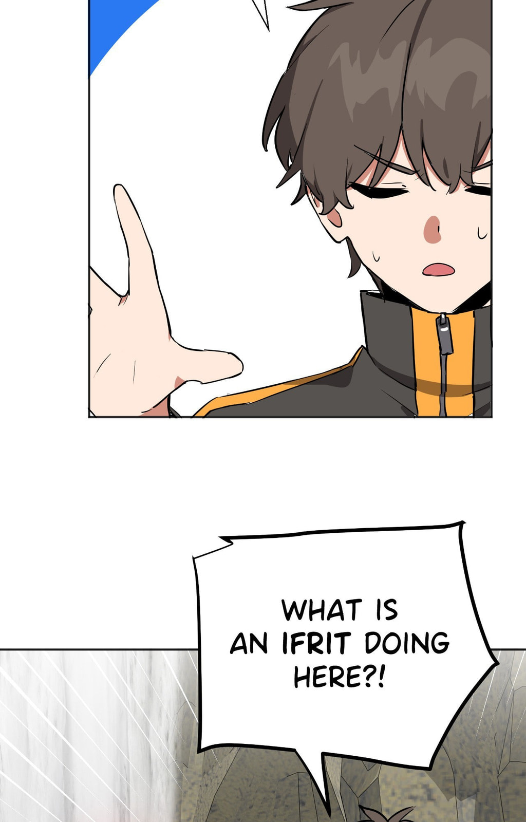 The Country Without Humans Chapter 73 page 27 - 