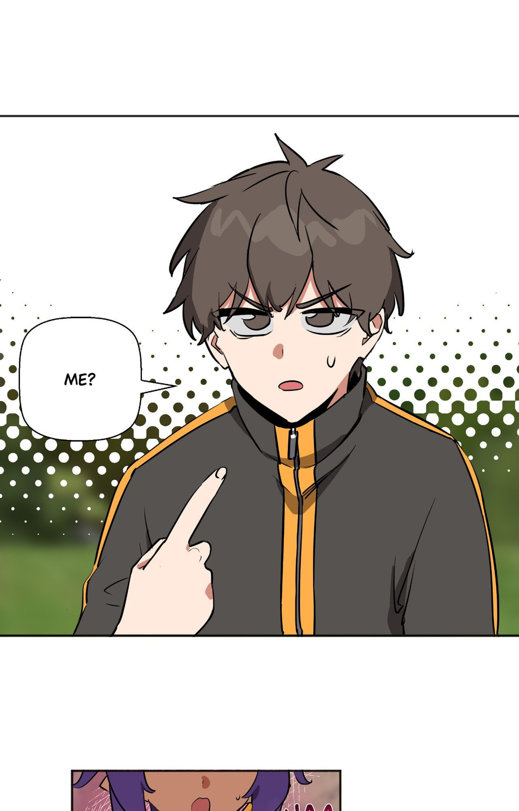 The Country Without Humans Chapter 73 page 42 - 