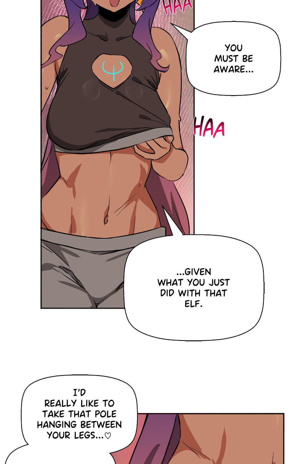 The Country Without Humans Chapter 73 page 43 - 