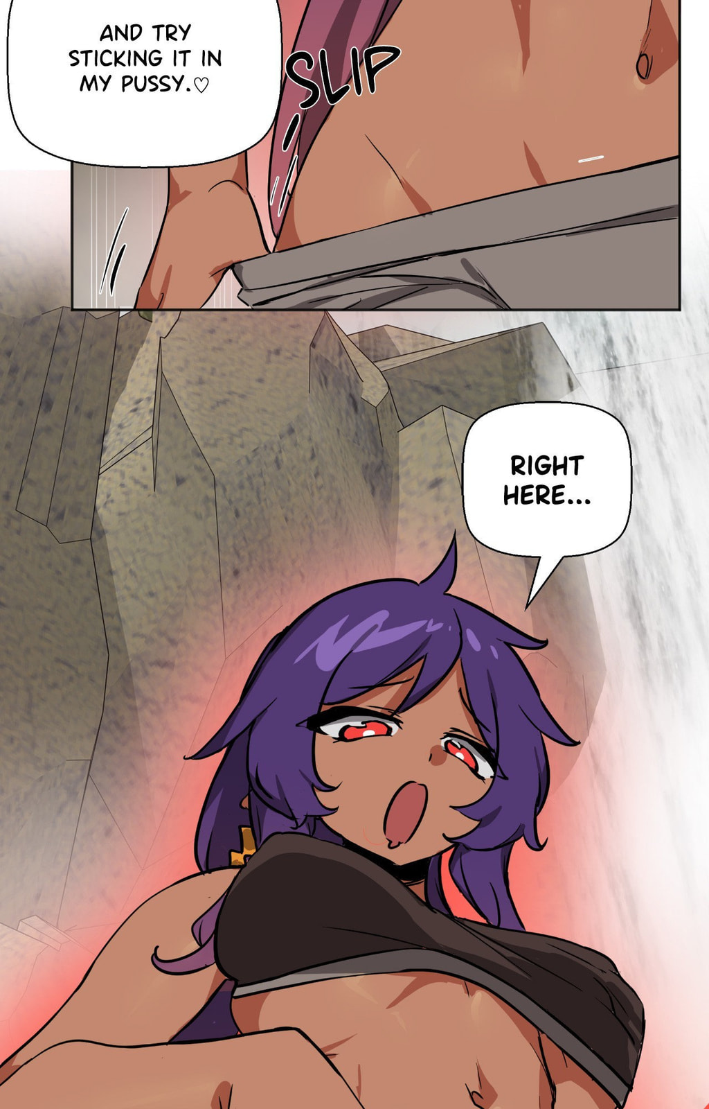 The Country Without Humans Chapter 73 page 44 - 