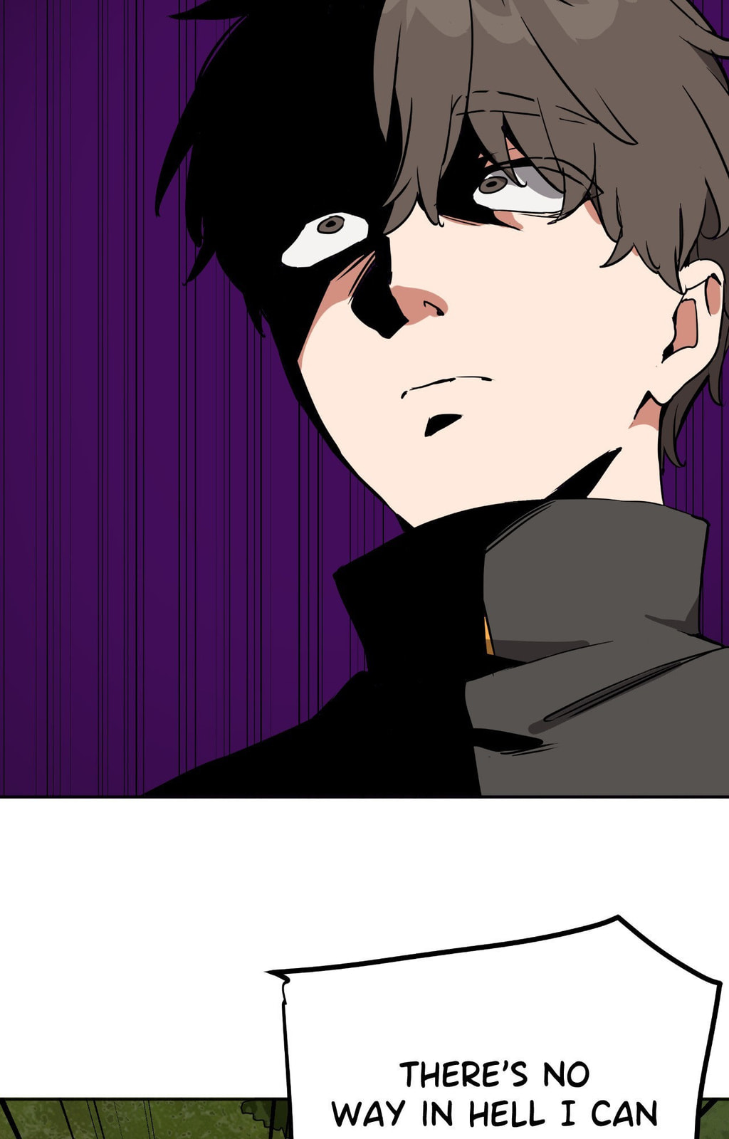 The Country Without Humans Chapter 73 page 46 - 