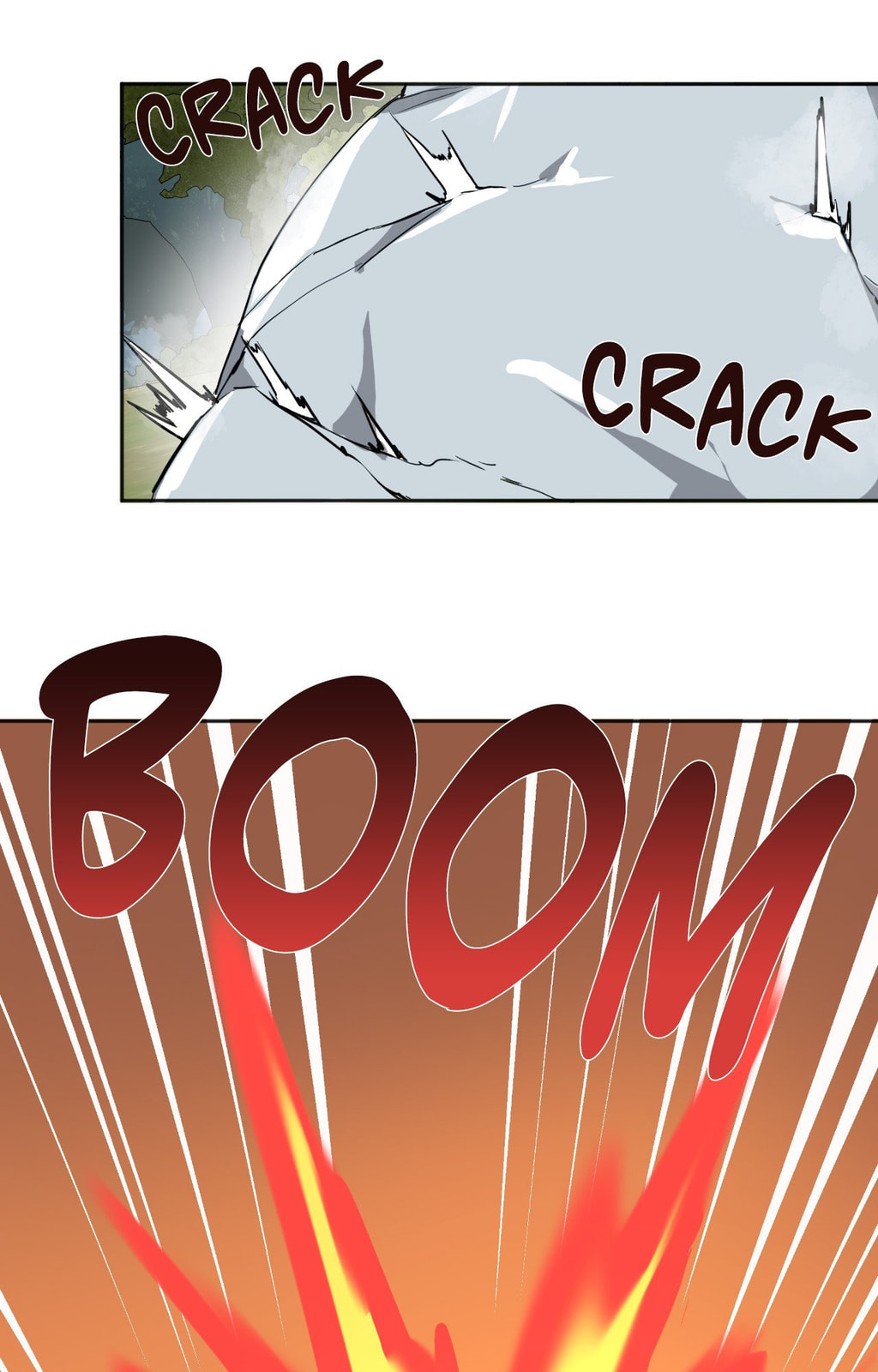 The Country Without Humans Chapter 73 page 57 - 