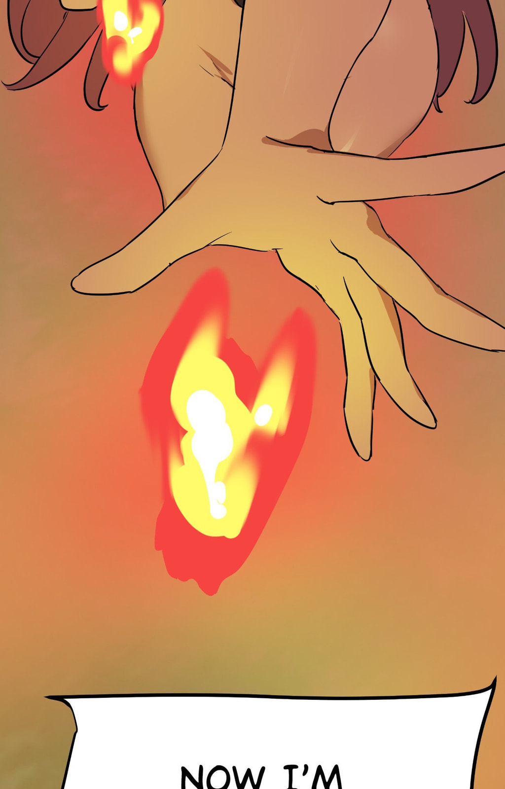 The Country Without Humans Chapter 73 page 61 - 