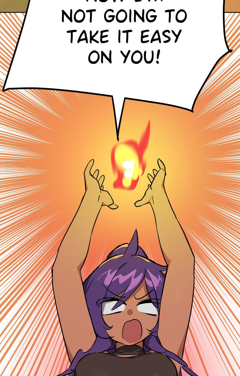 The Country Without Humans Chapter 73 page 62 - 