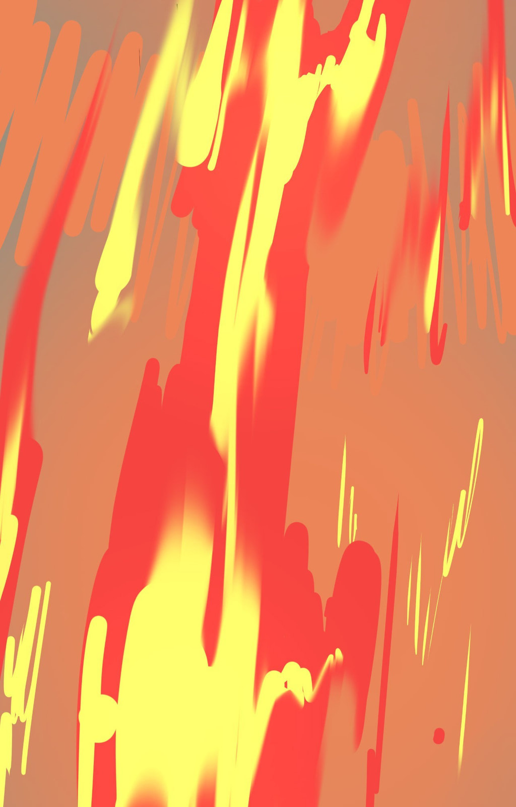The Country Without Humans Chapter 73 page 66 - 
