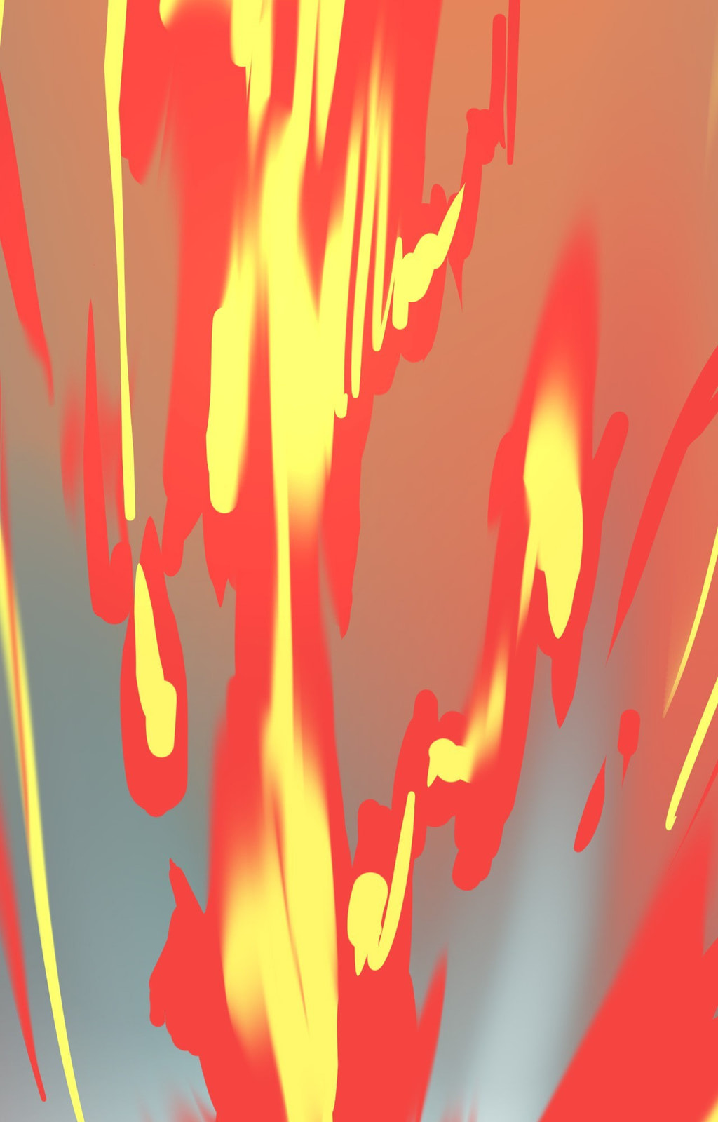 The Country Without Humans Chapter 73 page 67 - 