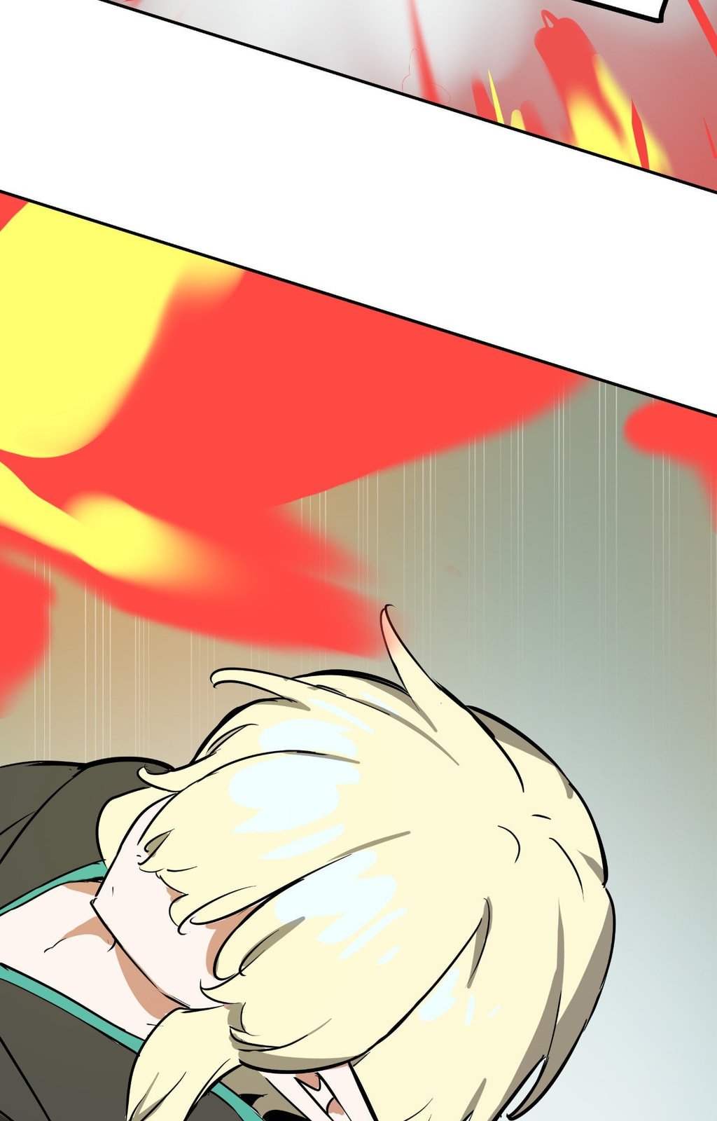 The Country Without Humans Chapter 73 page 69 - 
