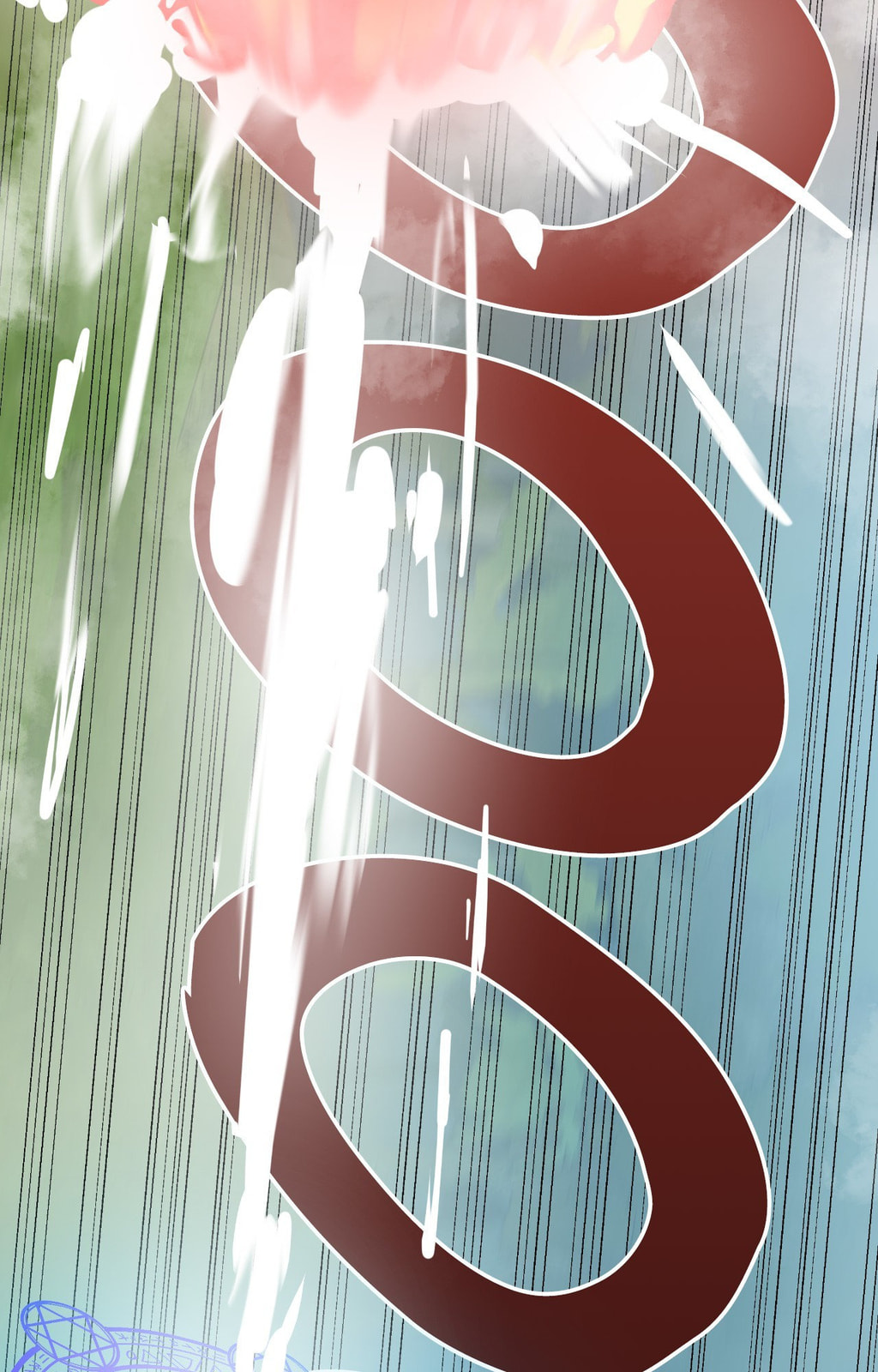 The Country Without Humans Chapter 73 page 74 - 