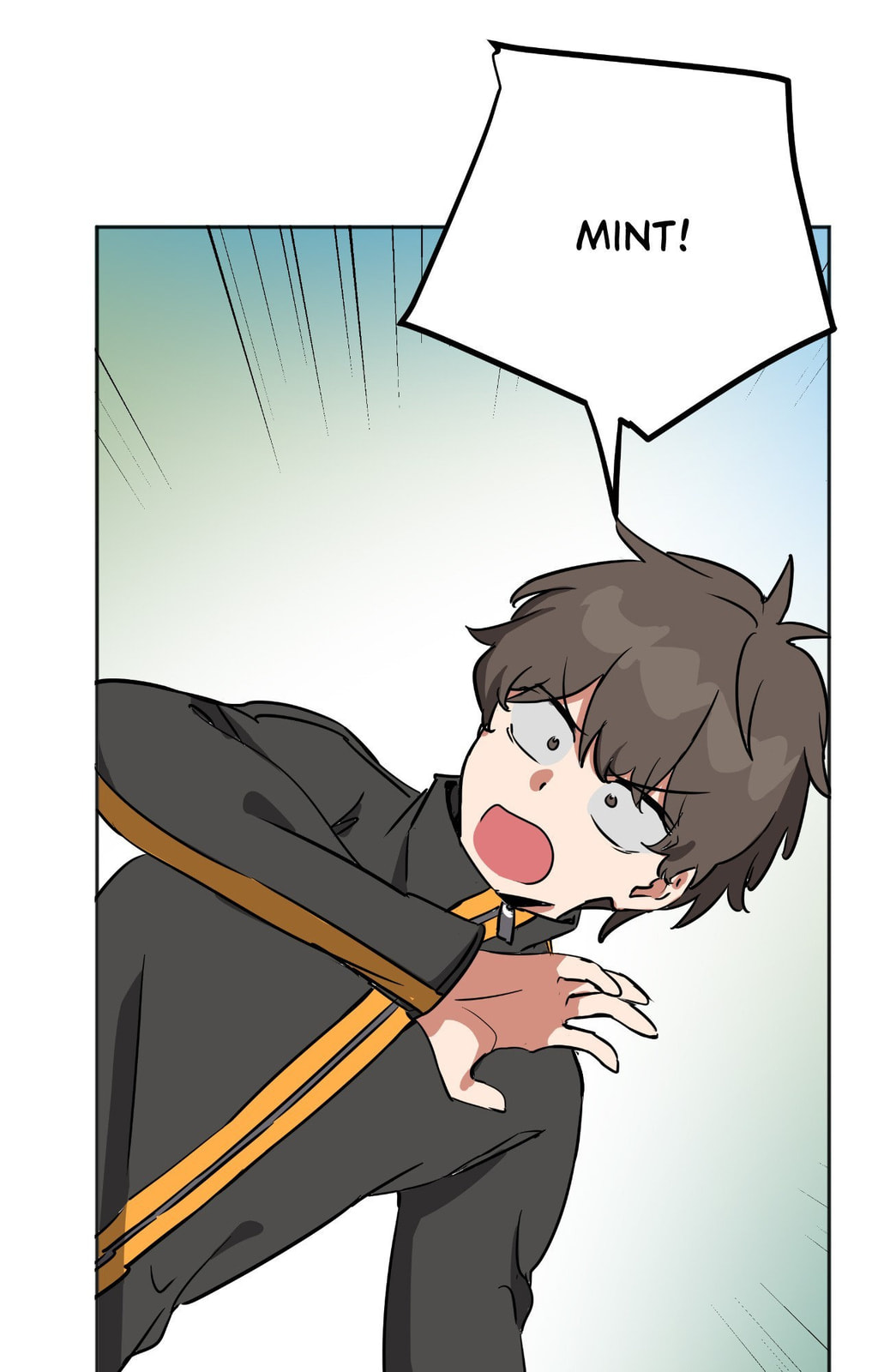 The Country Without Humans Chapter 73 page 77 - 