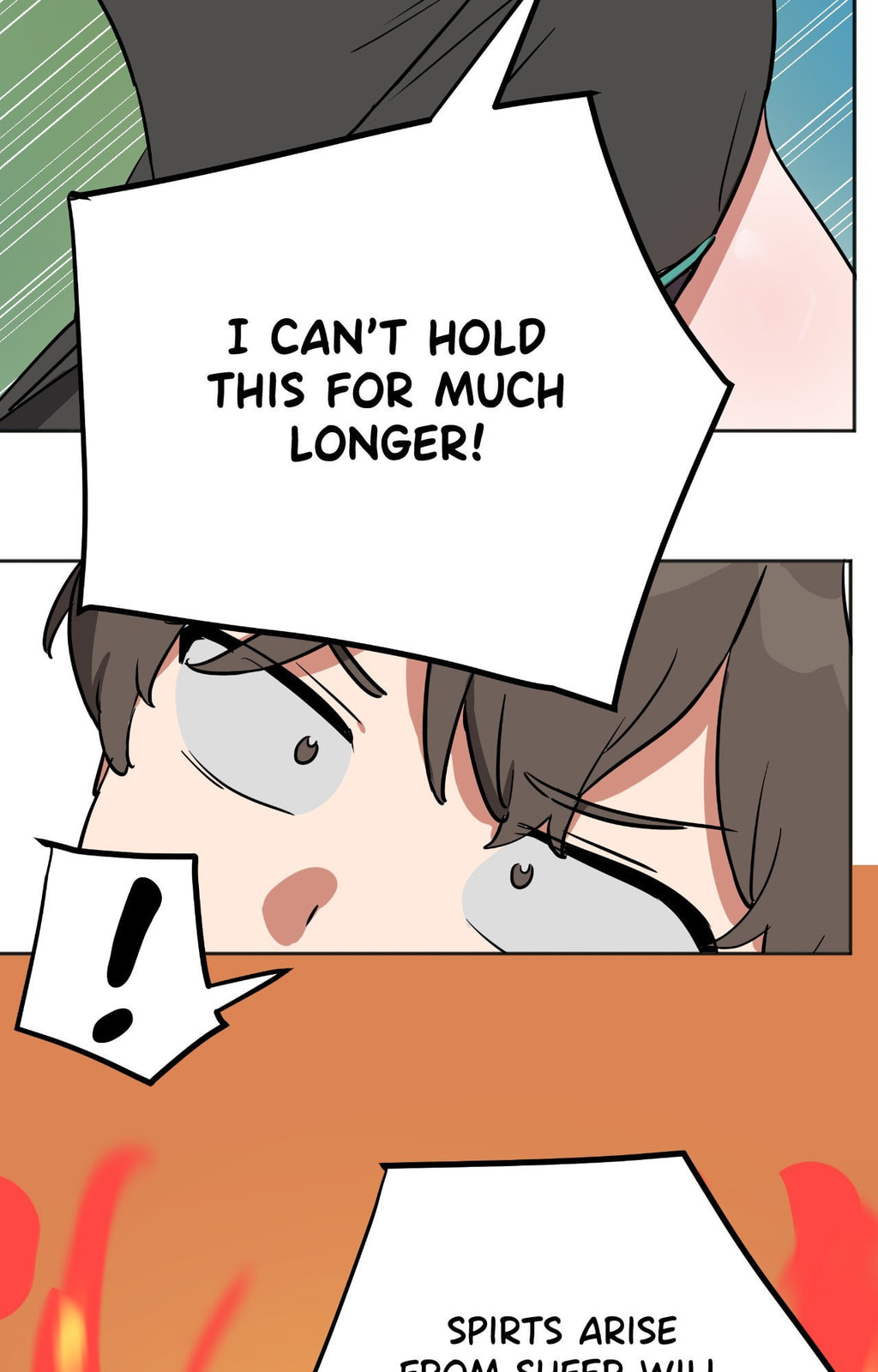 The Country Without Humans Chapter 73 page 79 - 