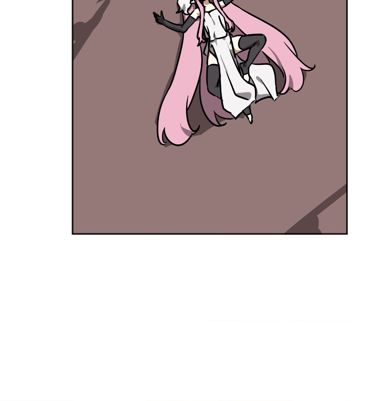 The Country Without Humans Chapter 73 page 89 - 
