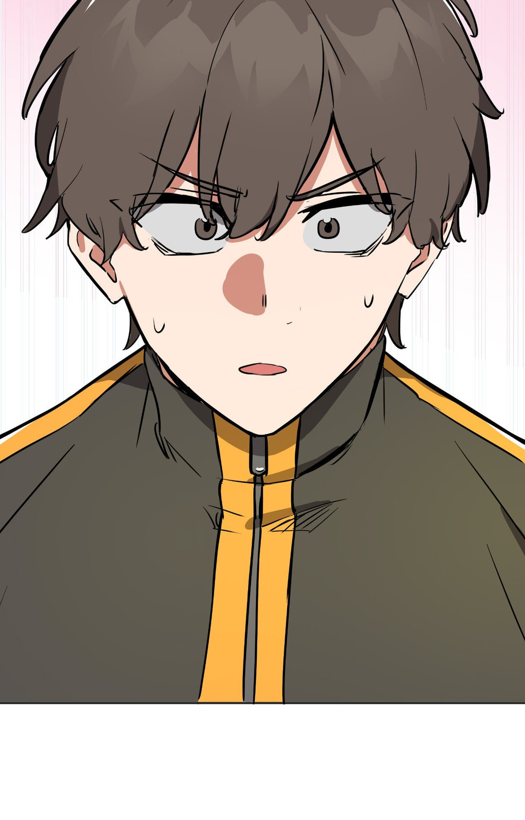 The Country Without Humans Chapter 74 page 15 - 