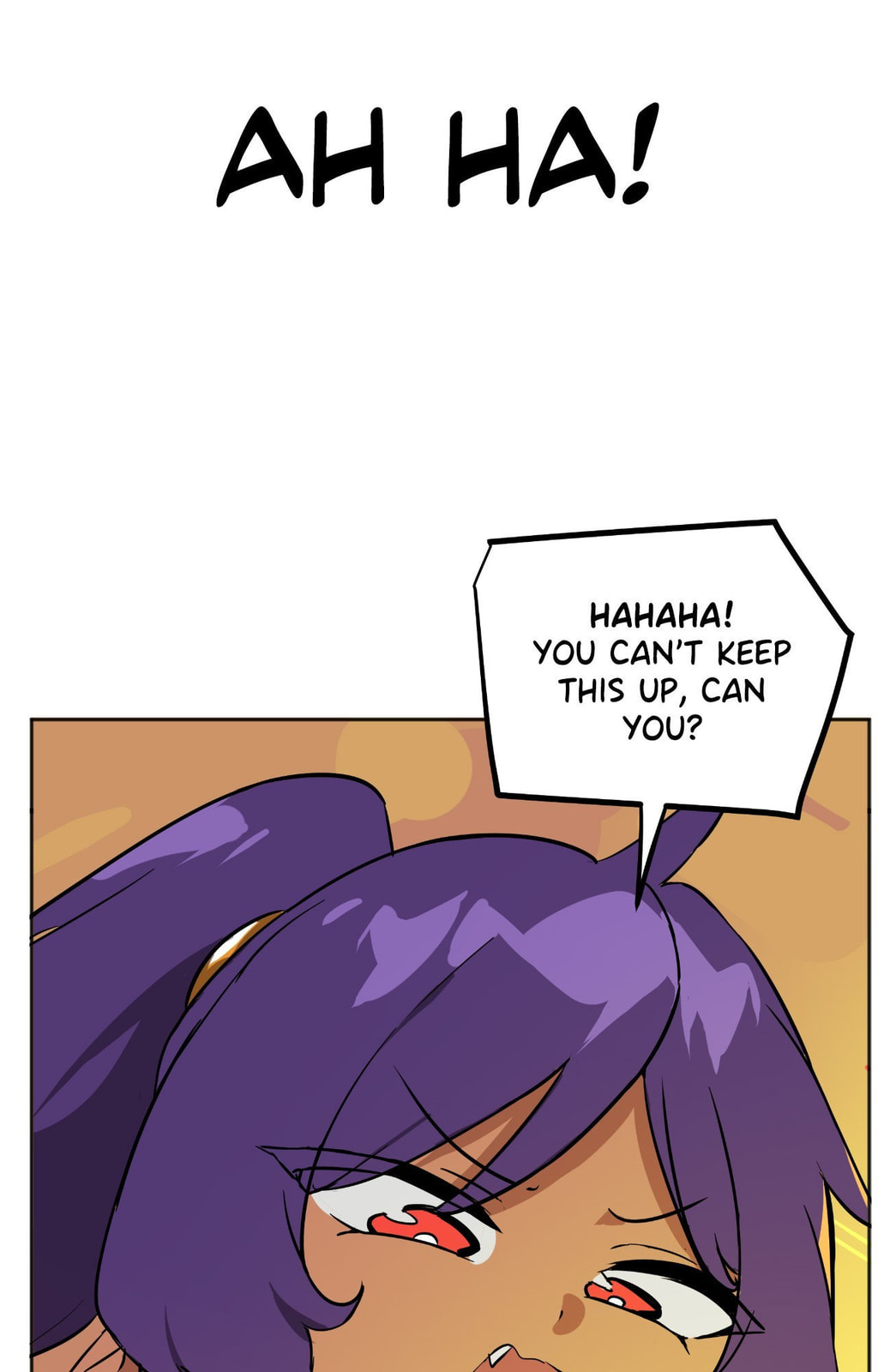The Country Without Humans Chapter 74 page 16 - 