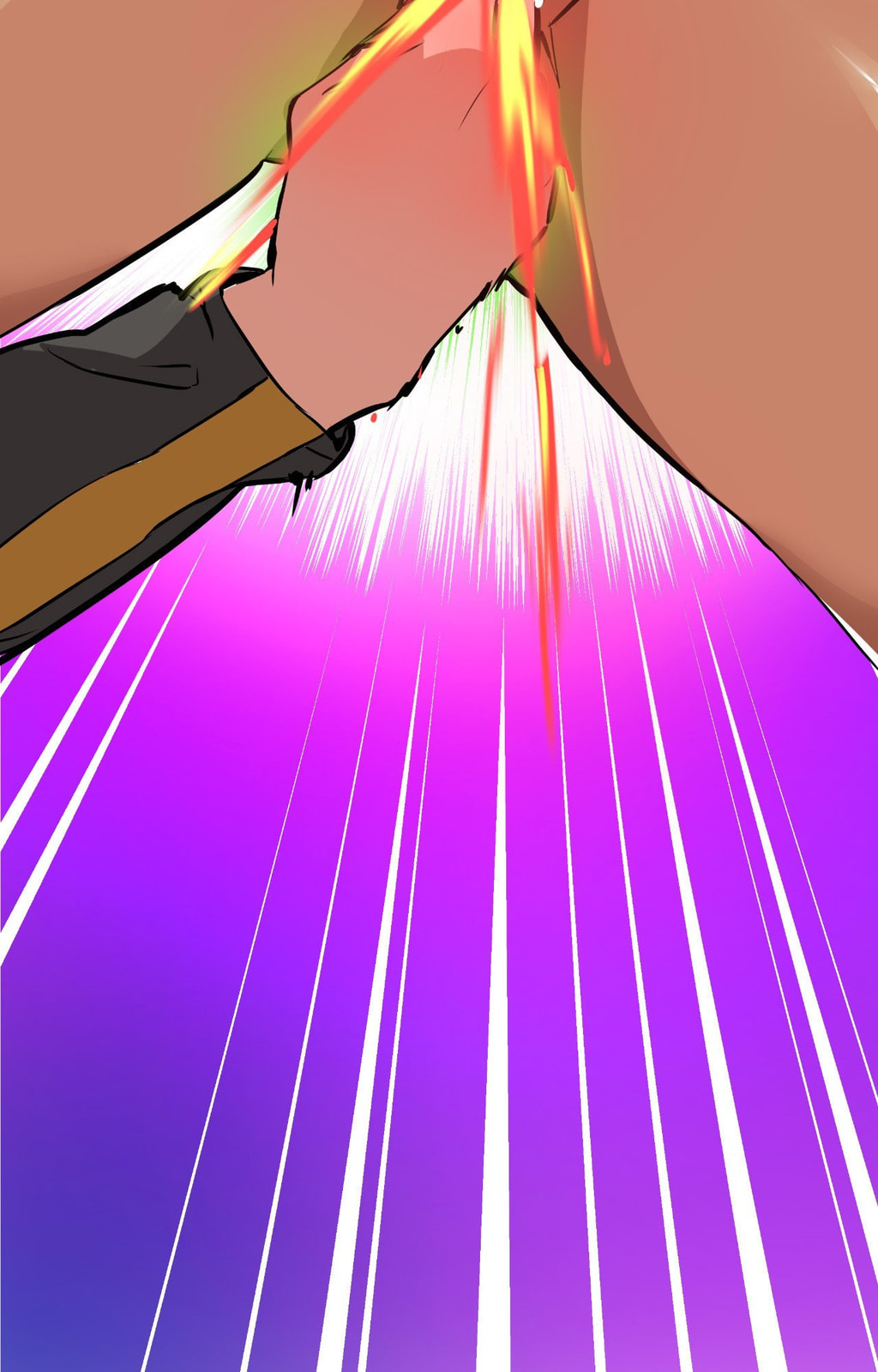 The Country Without Humans Chapter 74 page 21 - 