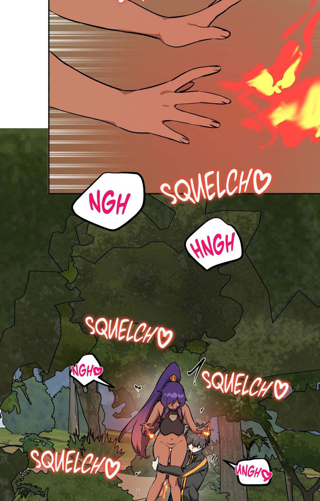 The Country Without Humans Chapter 74 page 29 - 