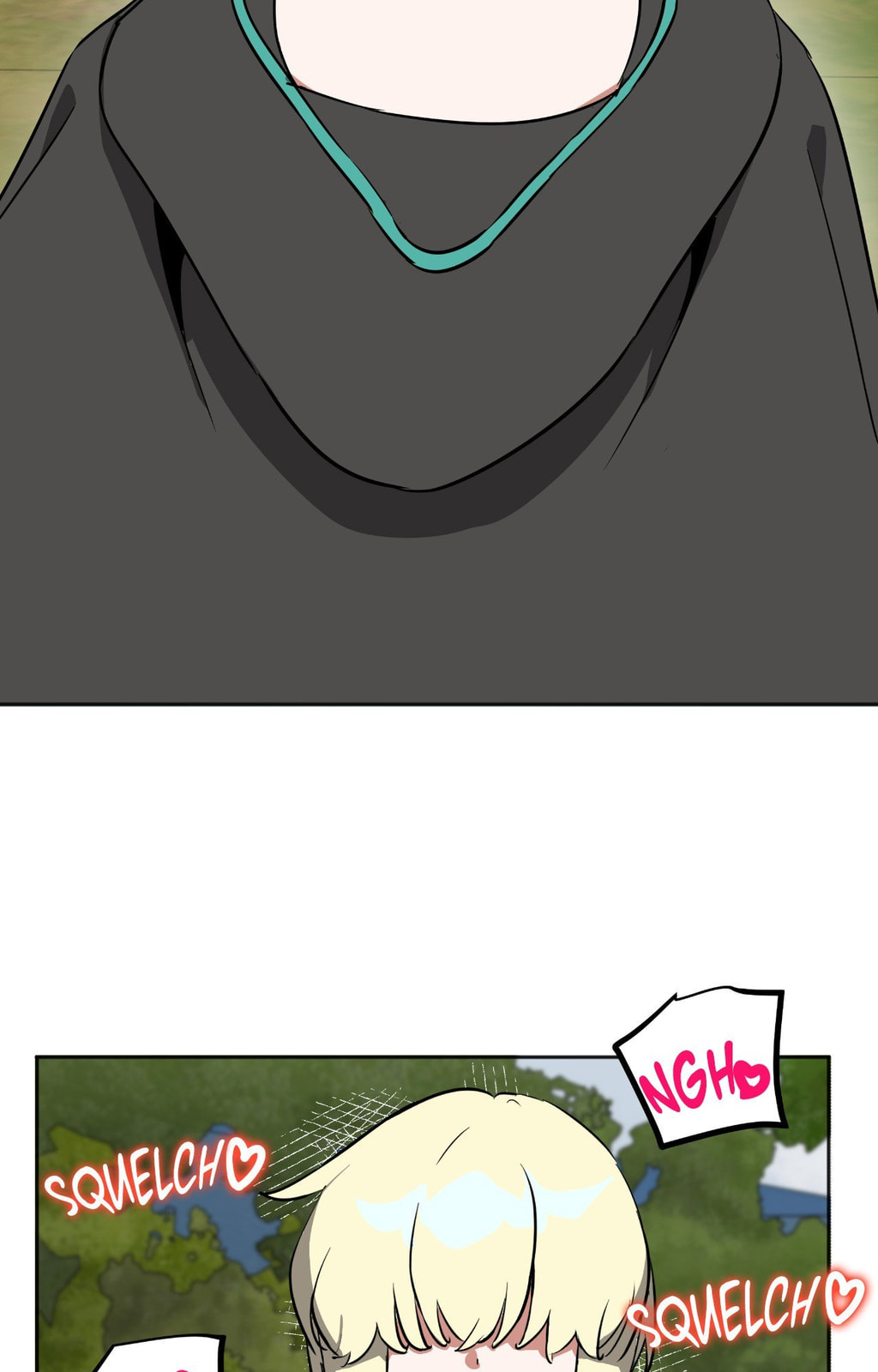 The Country Without Humans Chapter 74 page 31 - 