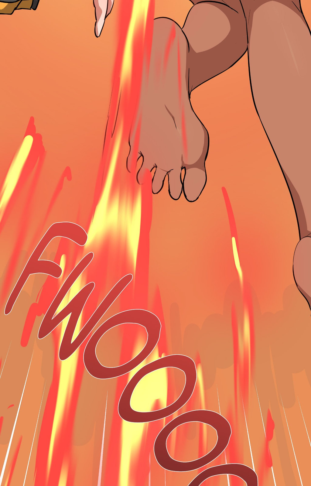 The Country Without Humans Chapter 74 page 35 - 