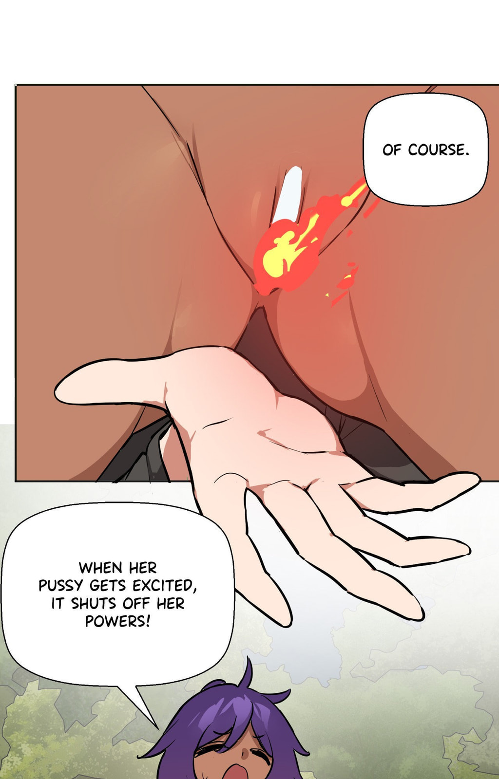 The Country Without Humans Chapter 74 page 39 - 