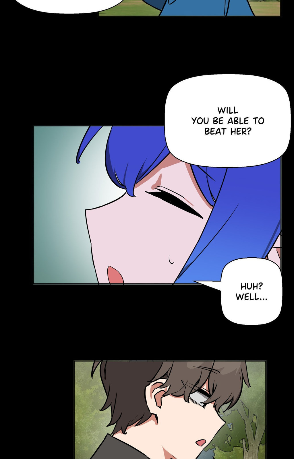 The Country Without Humans Chapter 74 page 46 - 
