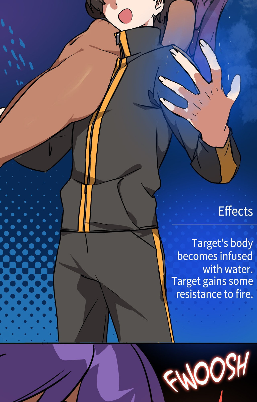 The Country Without Humans Chapter 74 page 50 - 