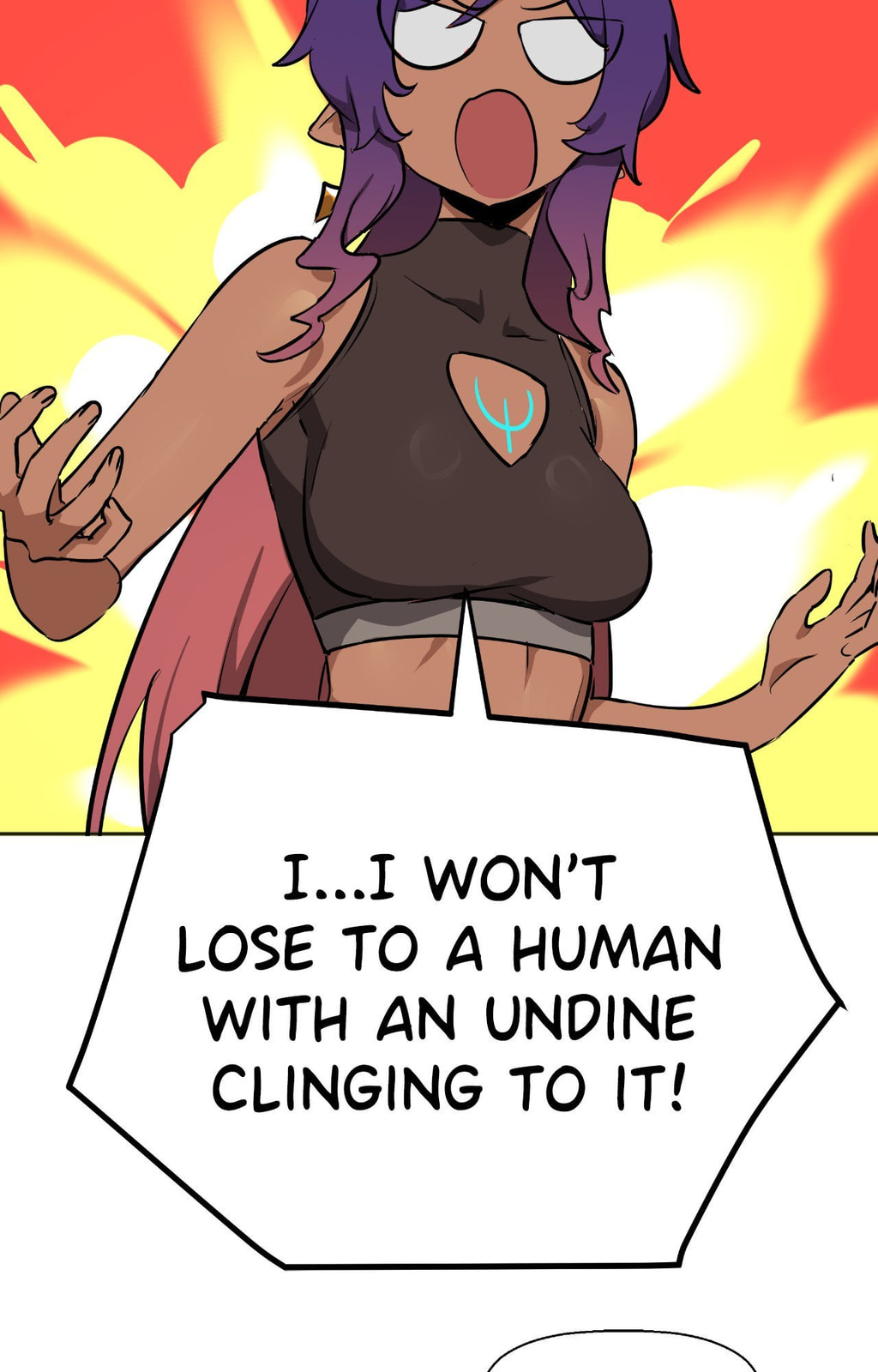 The Country Without Humans Chapter 74 page 53 - 