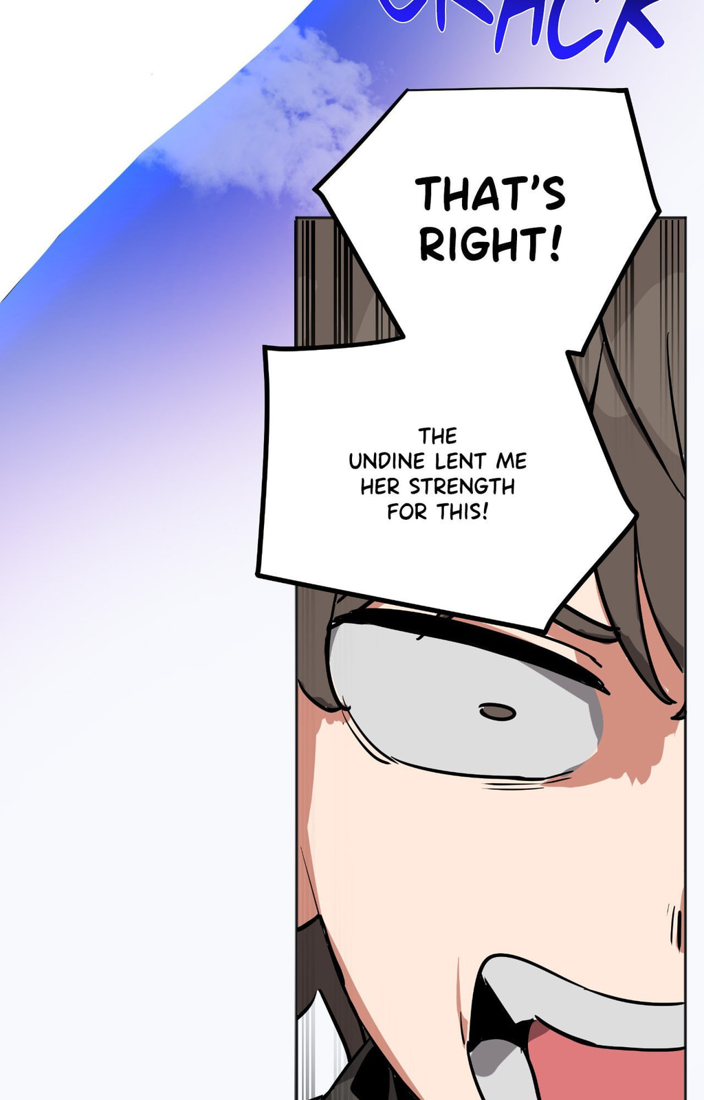 The Country Without Humans Chapter 74 page 58 - 
