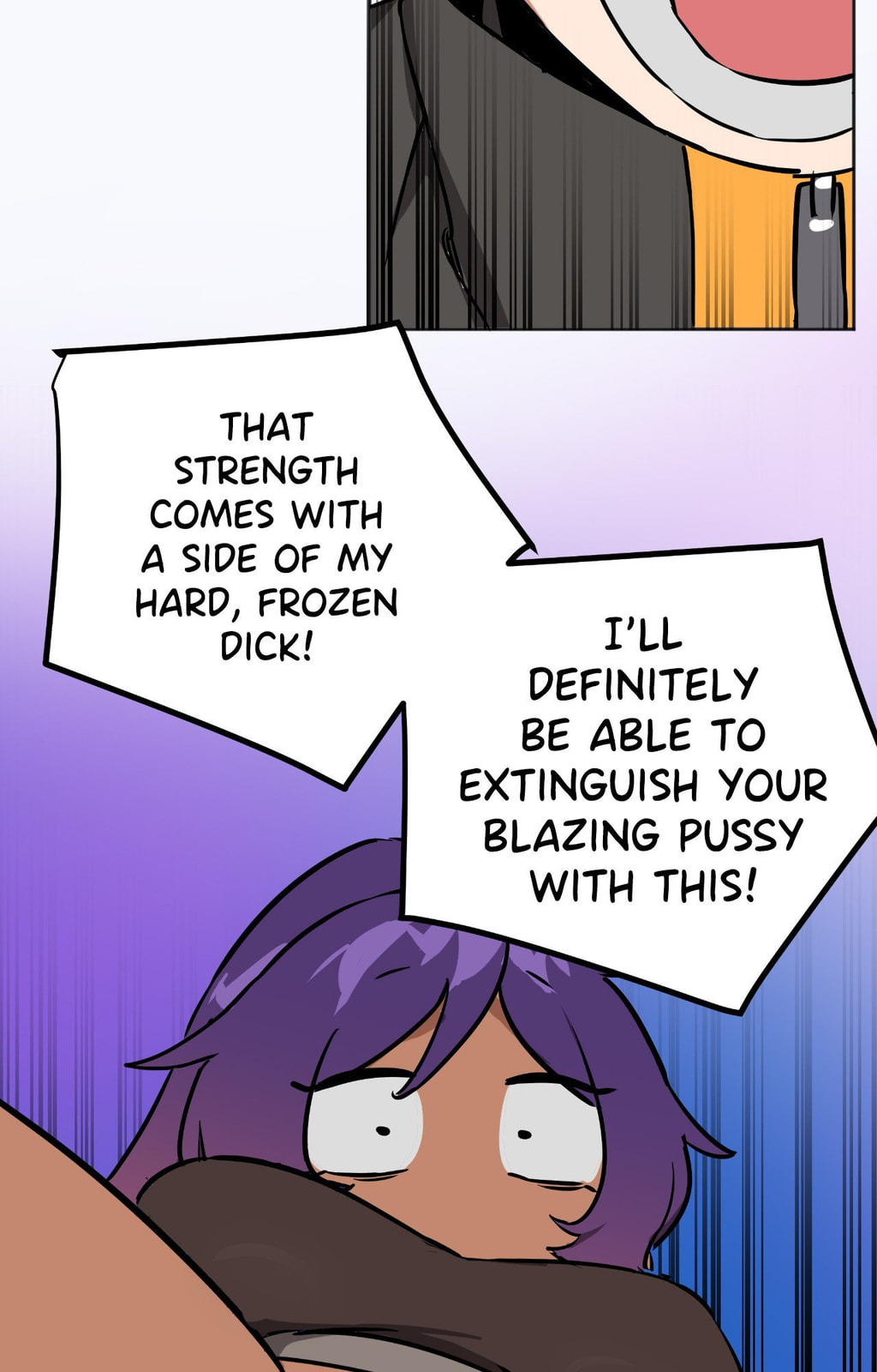 The Country Without Humans Chapter 74 page 59 - 