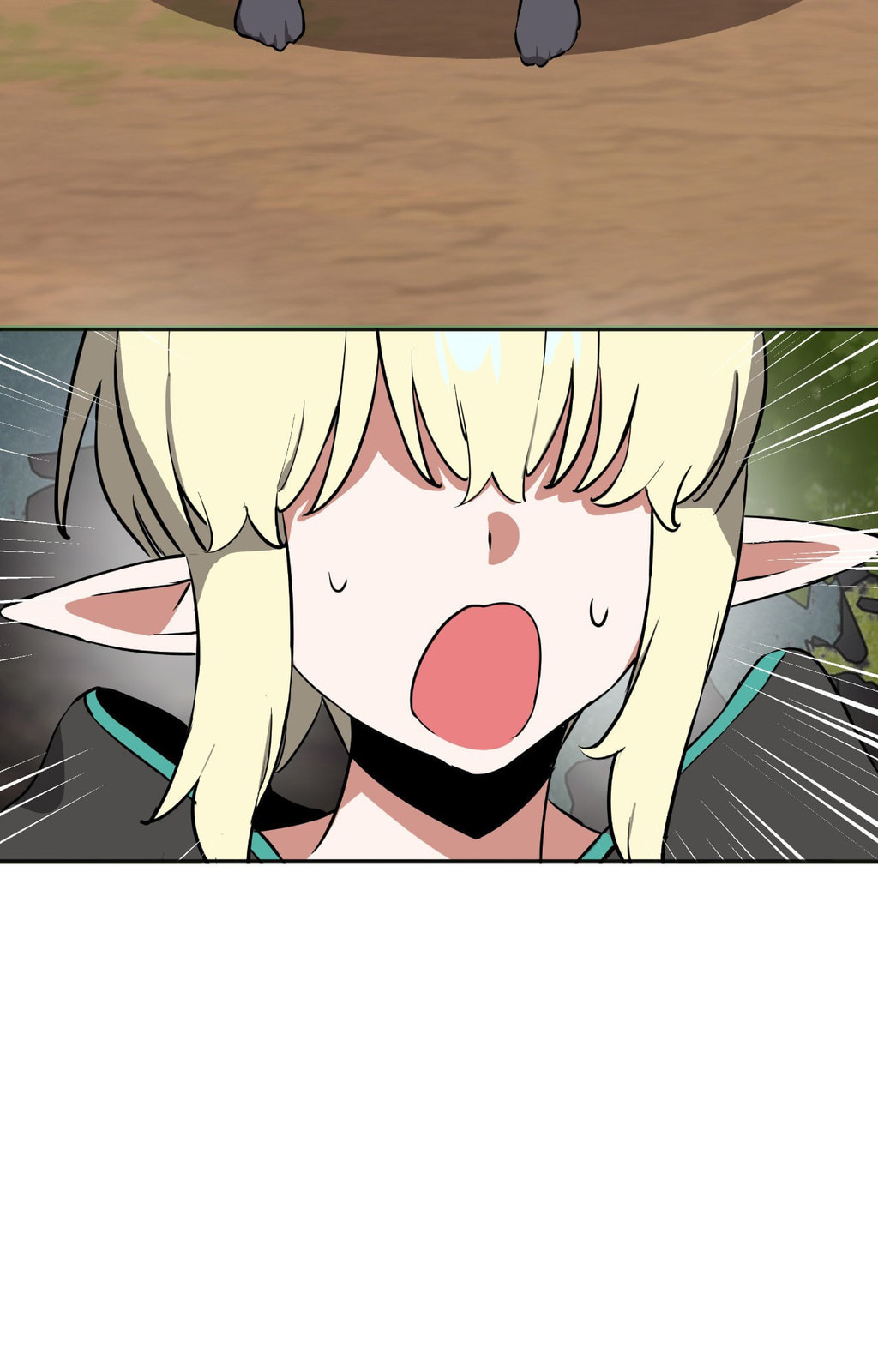 The Country Without Humans Chapter 74 page 66 - 