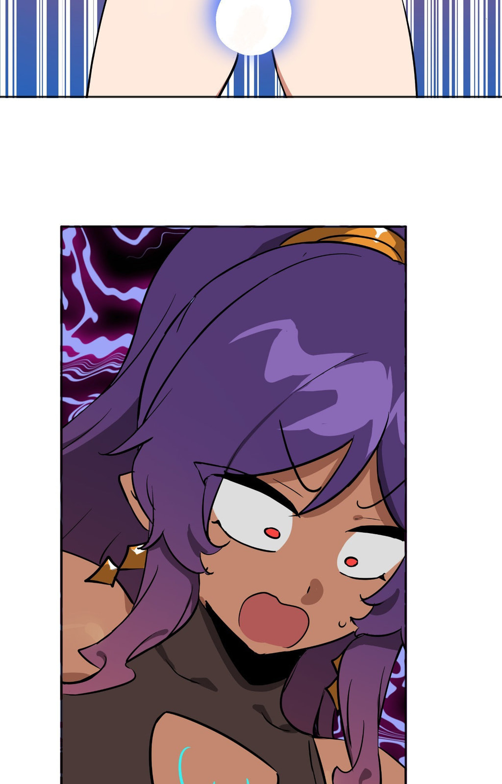 The Country Without Humans Chapter 74 page 68 - 