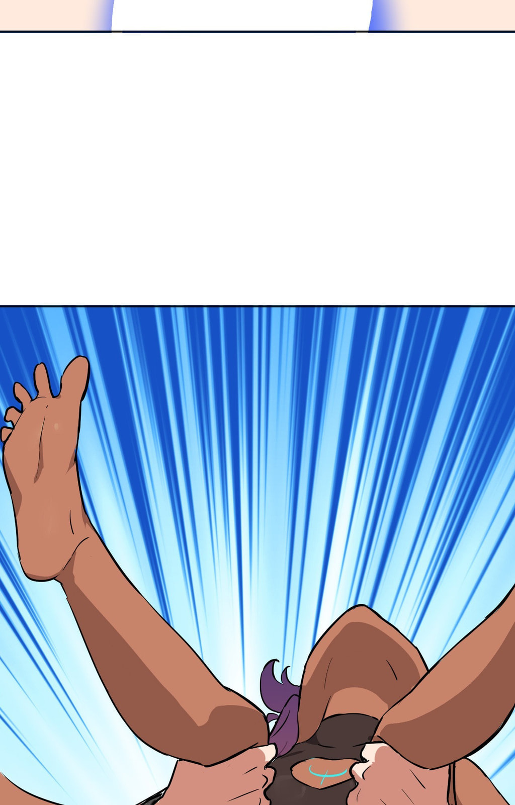The Country Without Humans Chapter 74 page 70 - 