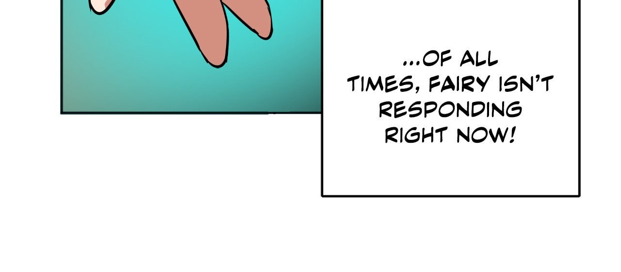 The Country Without Humans Chapter 74 page 10 - 