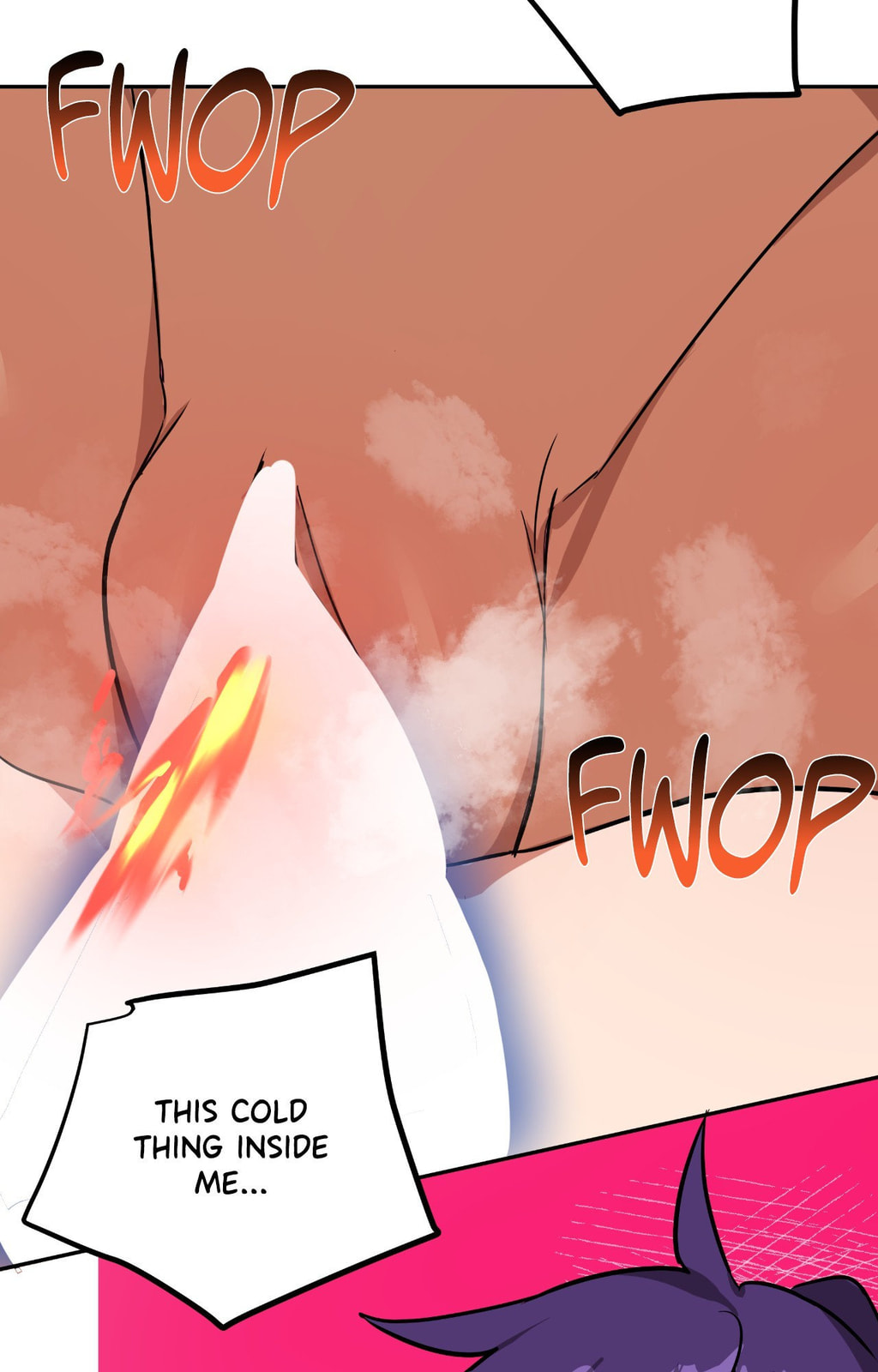 The Country Without Humans Chapter 75 page 2 - 